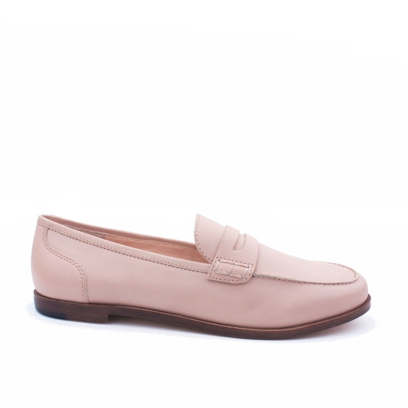 j crew ryan penny loafers